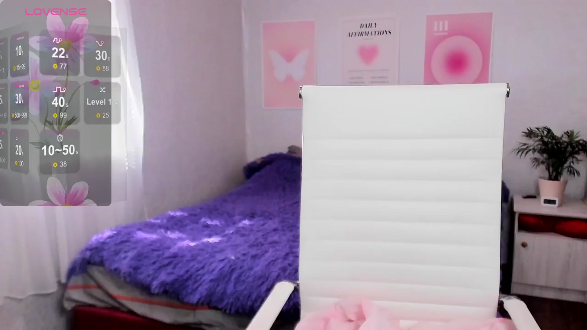 Gallery image thumbnail from Geisha_Anna's myfreecams stream on, 04/15/2026, 10:31 image 17 of 20