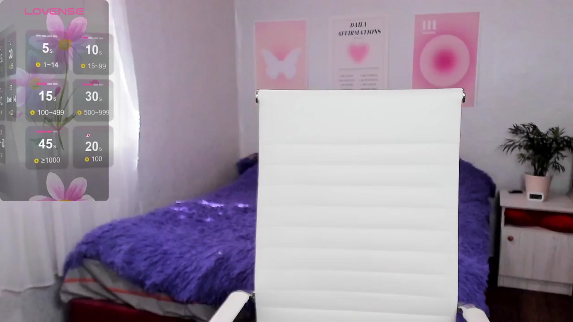 Gallery image thumbnail from Geisha_Anna's myfreecams stream on, 04/15/2026, 10:31 image 8 of 20