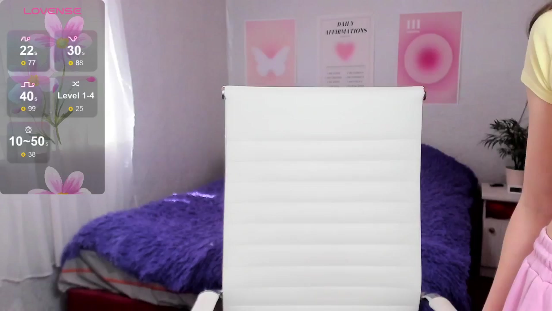 Gallery image thumbnail from Geisha_Anna's myfreecams stream on, 04/15/2026, 10:31 image 6 of 20