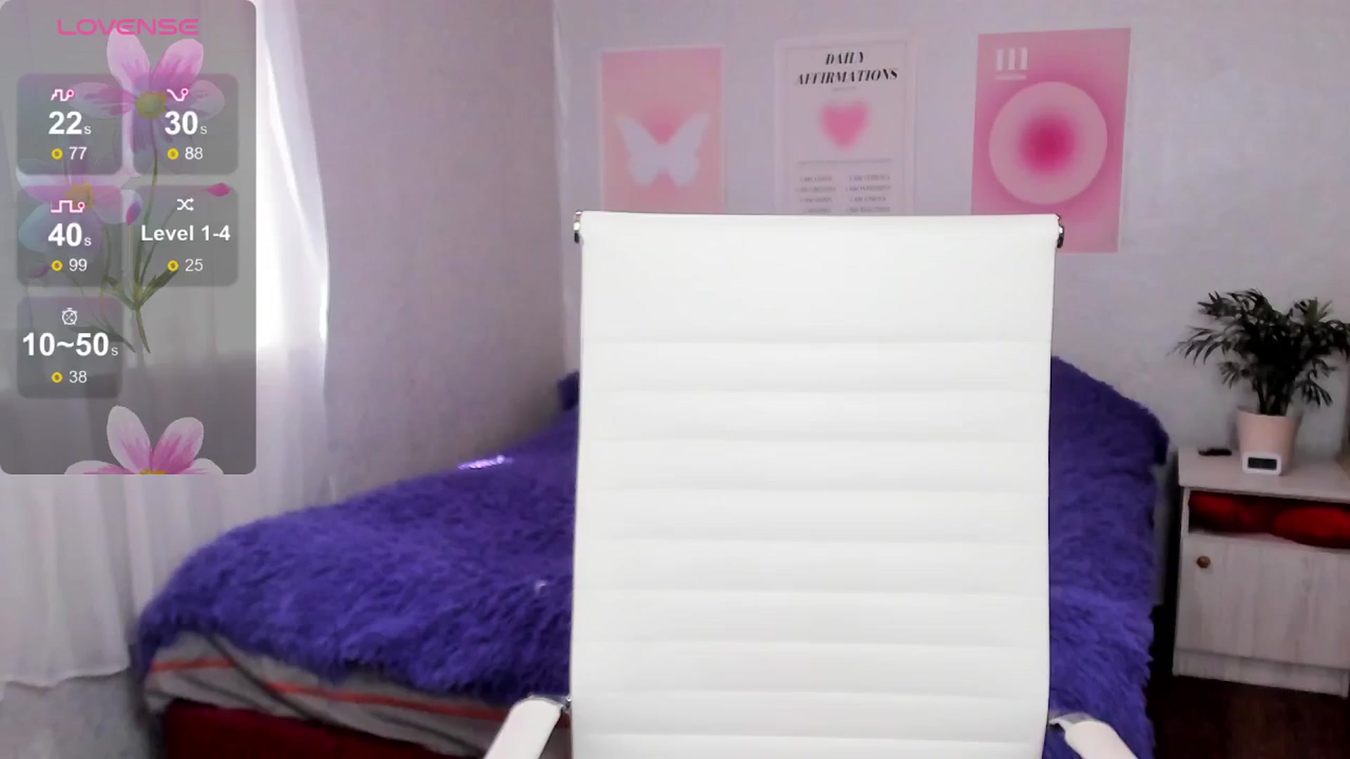 Gallery image thumbnail from Geisha_Anna's myfreecams stream on, 04/15/2026, 10:31 image 1 of 20