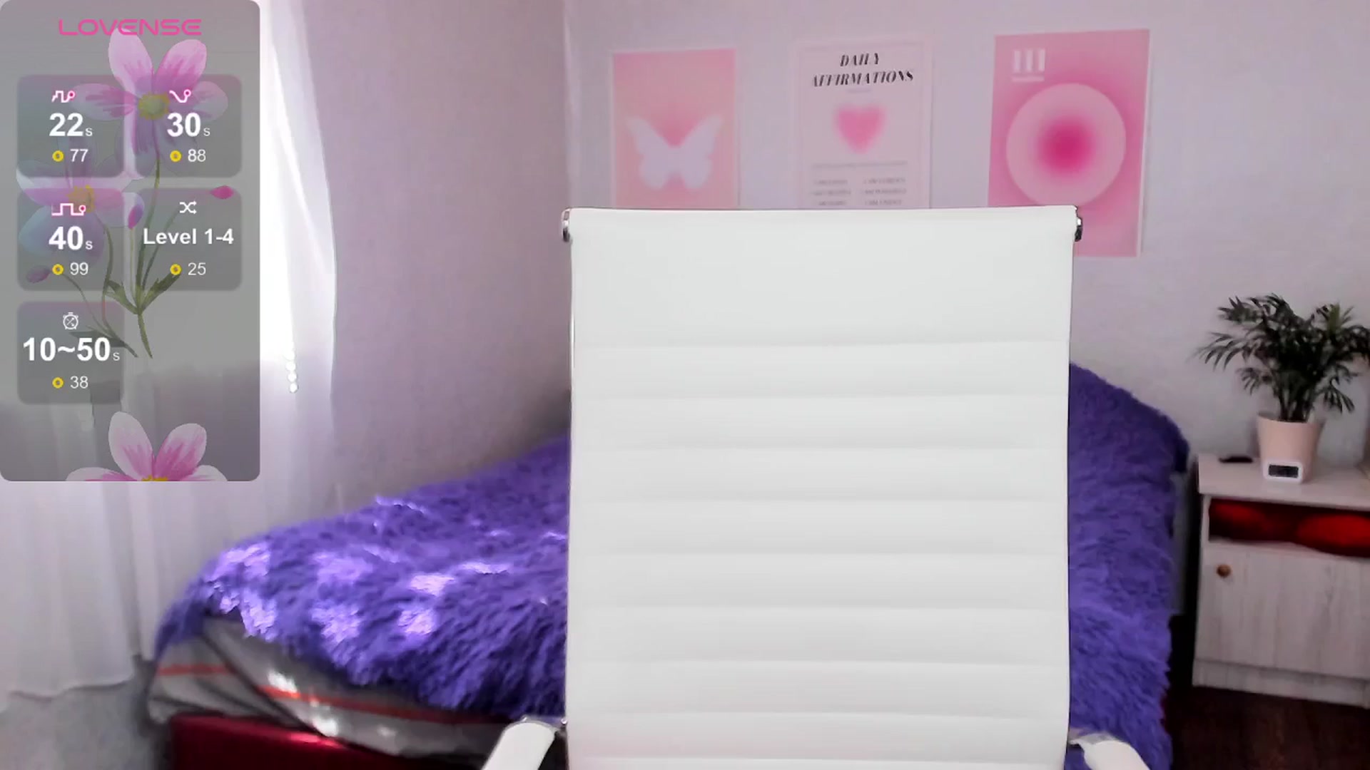 Gallery image thumbnail from Geisha_Anna's myfreecams stream on, 04/15/2026, 10:31 image 20 of 20