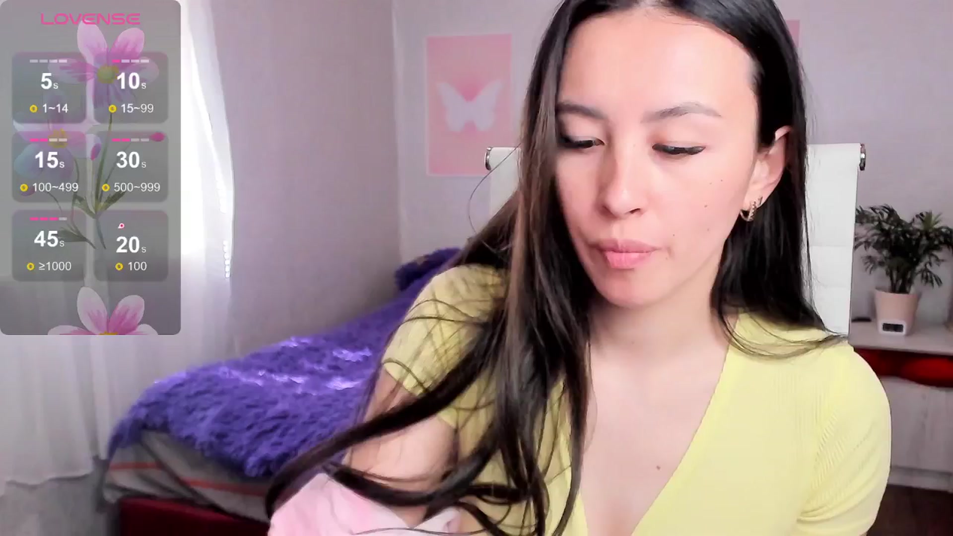 Gallery image thumbnail from Geisha_Anna's myfreecams stream on, 04/15/2026, 10:31 image 15 of 20