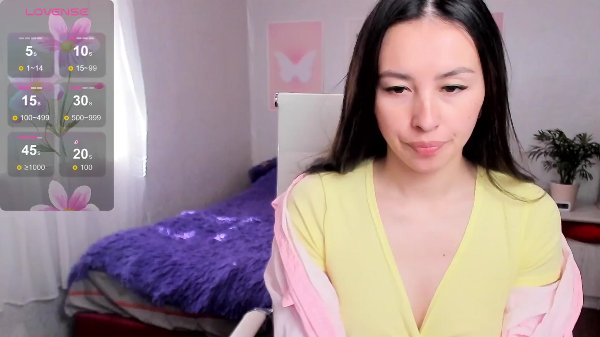 Gallery image thumbnail from Geisha_Anna's myfreecams stream on, 04/15/2026, 10:31 image 12 of 20