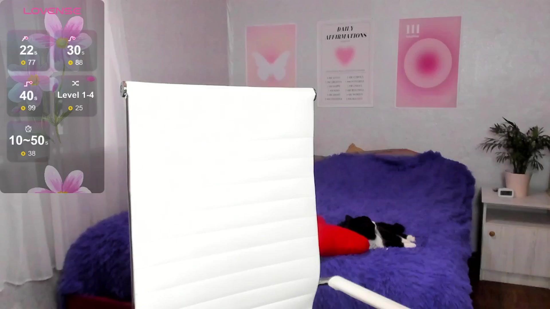 Gallery image thumbnail from Geisha_Anna's myfreecams stream on, 04/17/2026, 11:11 image 10 of 20