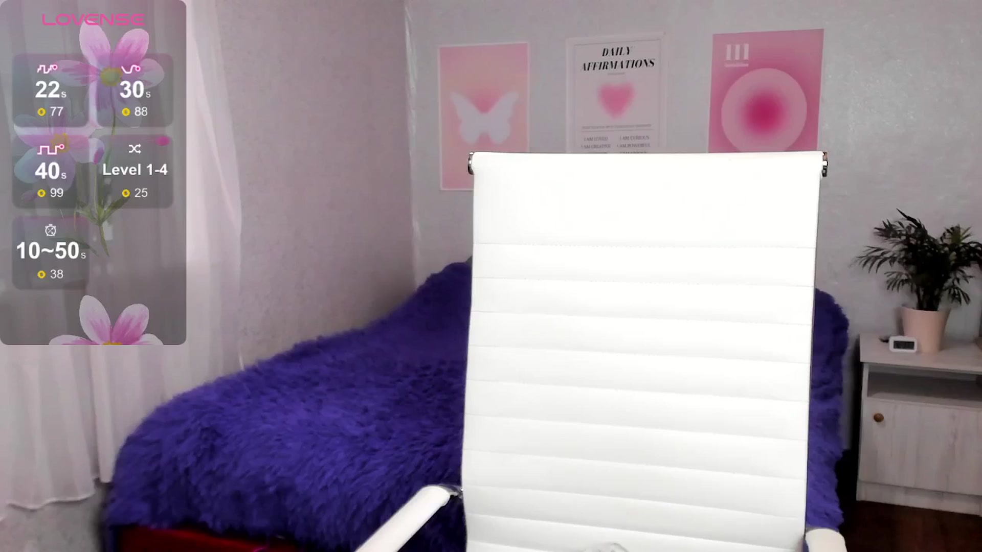 Gallery image thumbnail from Geisha_Anna's myfreecams stream on, 04/17/2026, 11:11 image 11 of 20