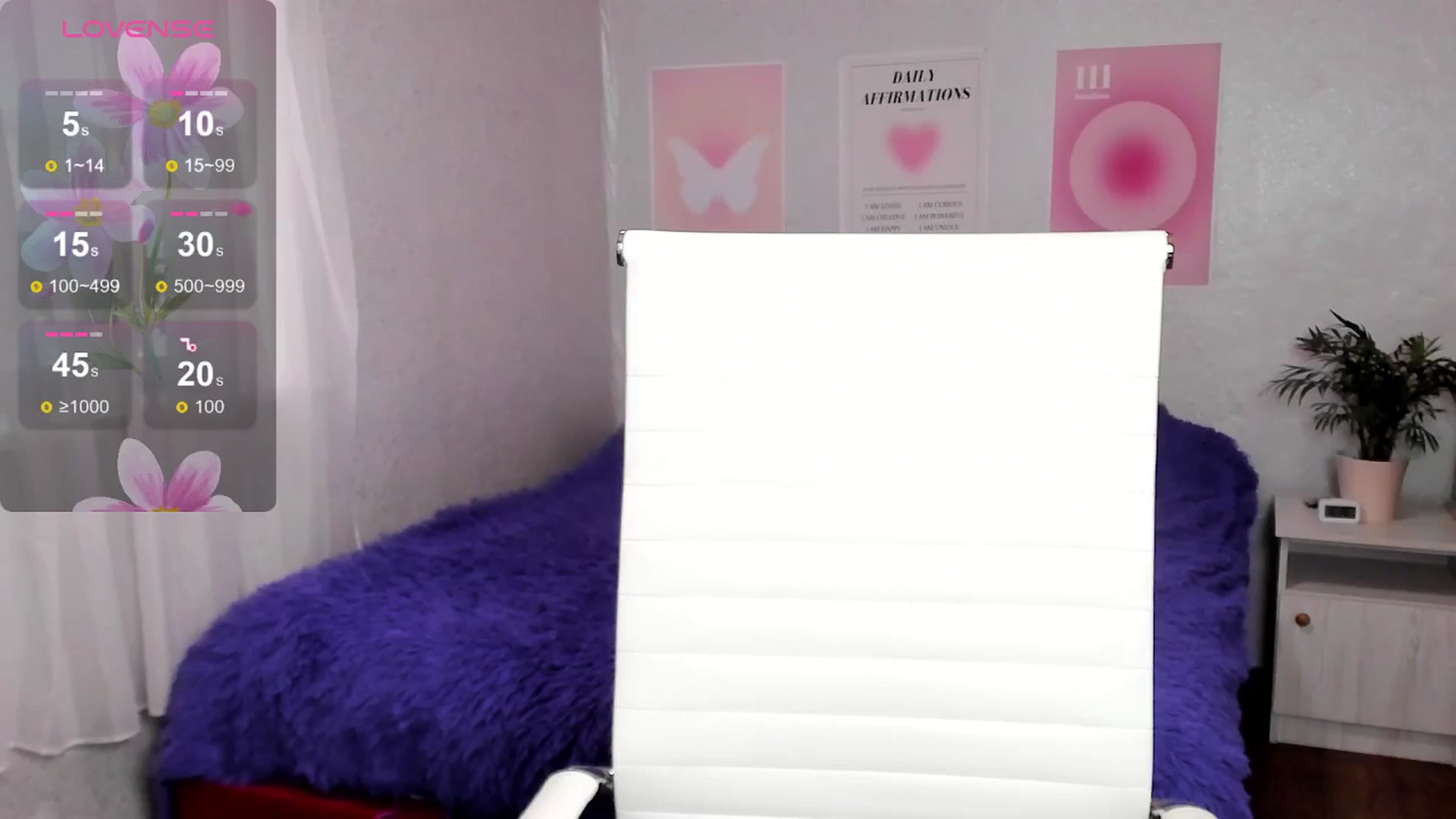 Gallery image thumbnail from Geisha_Anna's myfreecams stream on, 04/17/2026, 11:11 image 9 of 20