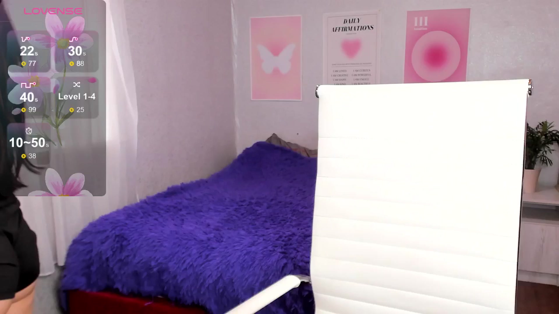 Gallery image thumbnail from Geisha_Anna's myfreecams stream on, 04/17/2026, 11:11 image 1 of 20