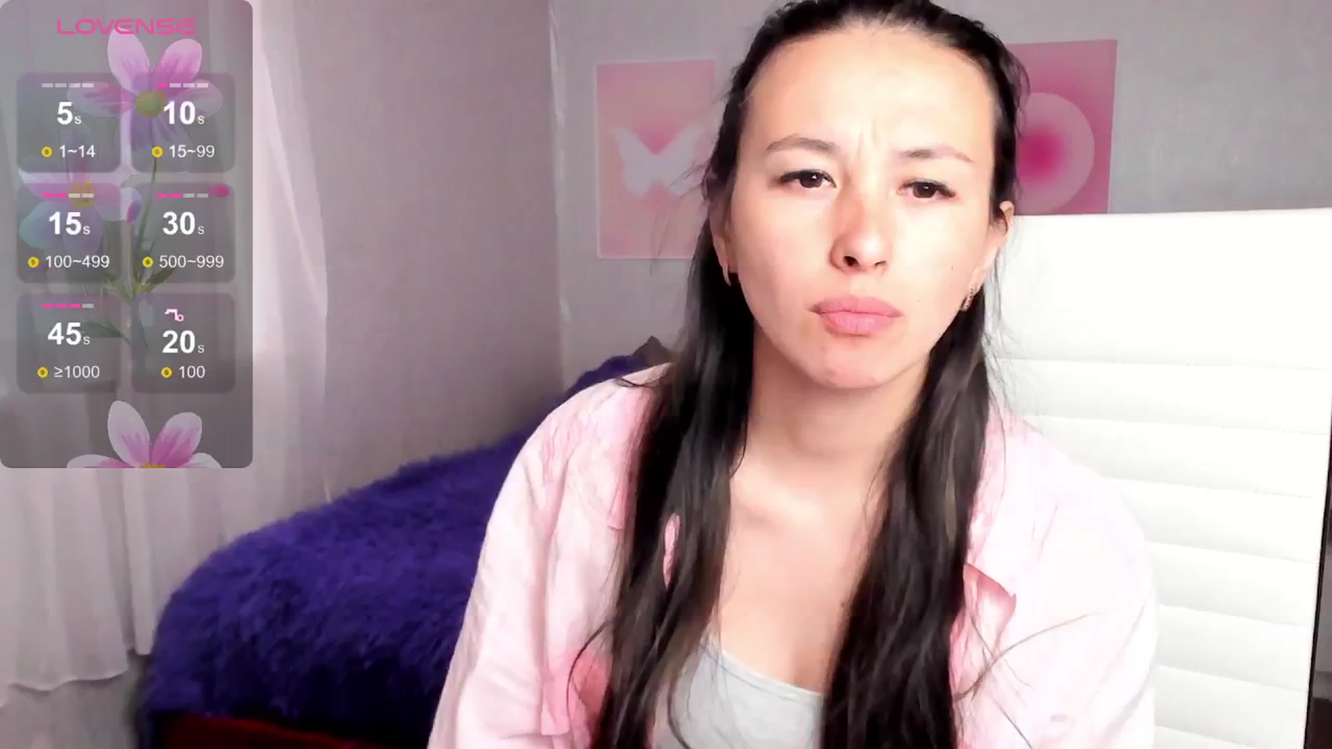 Gallery image thumbnail from Geisha_Anna's myfreecams stream on, 04/17/2026, 11:11 image 12 of 20