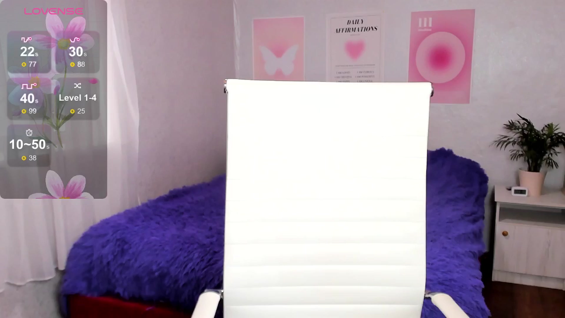 Gallery image thumbnail from Geisha_Anna's myfreecams stream on, 04/17/2026, 11:11 image 4 of 20