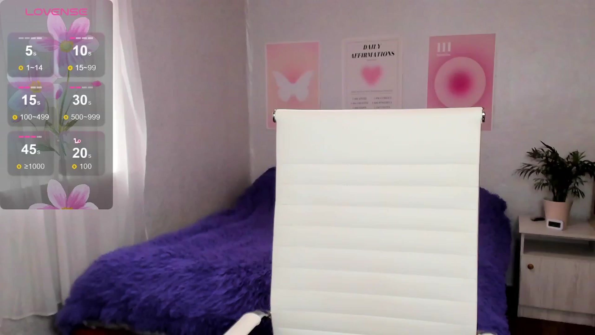 Gallery image thumbnail from Geisha_Anna's myfreecams stream on, 04/18/2026, 10:47 image 11 of 20