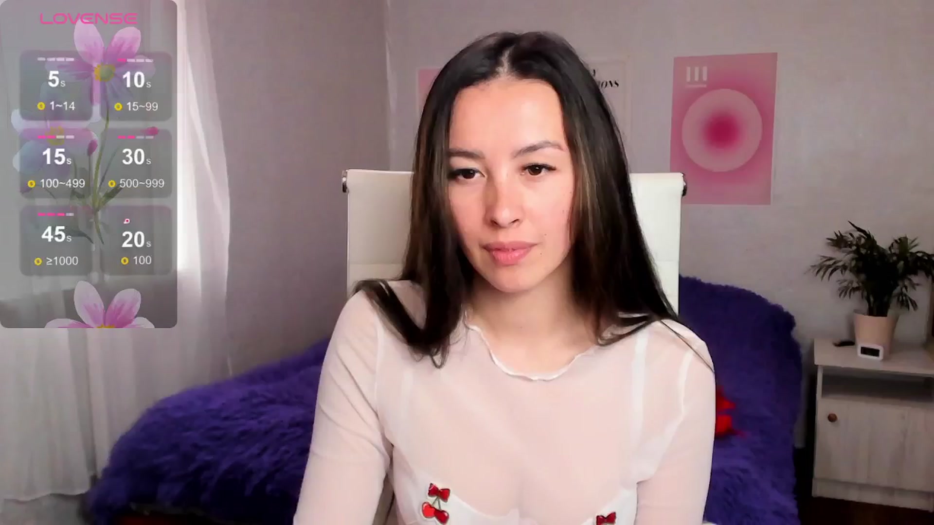 Gallery image thumbnail from Geisha_Anna's myfreecams stream on, 04/18/2026, 10:47 image 9 of 20