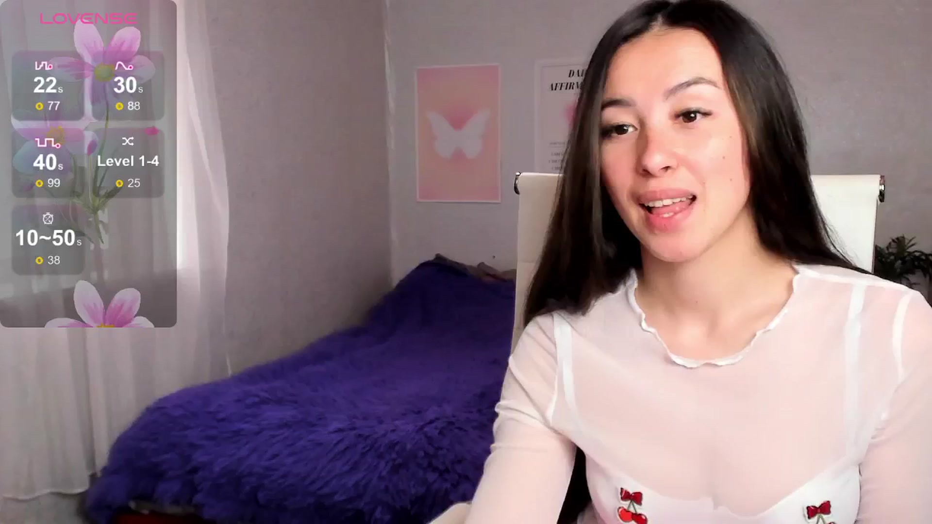 Gallery image thumbnail from Geisha_Anna's myfreecams stream on, 04/18/2026, 10:47 image 5 of 20