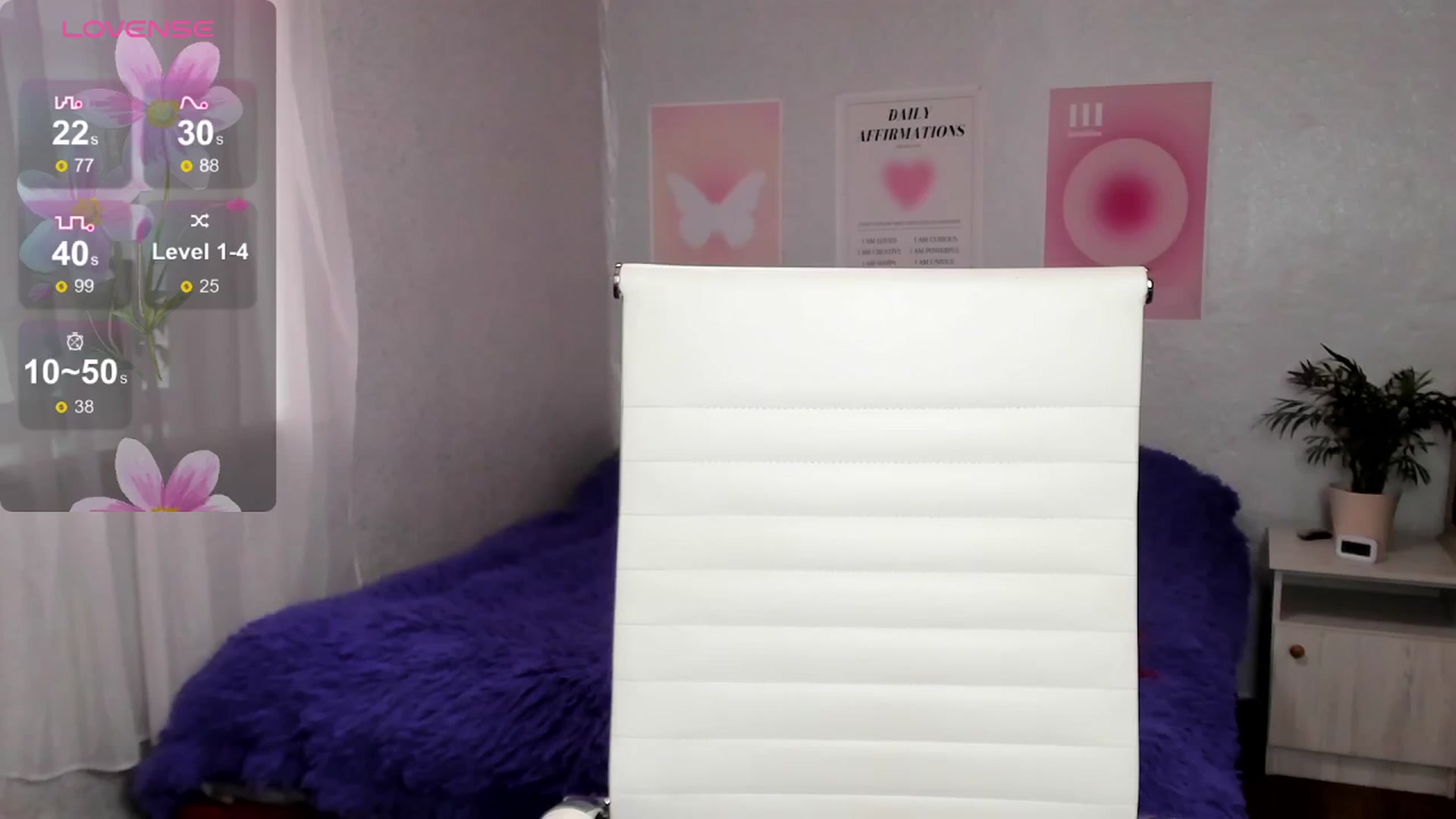 Gallery image thumbnail from Geisha_Anna's myfreecams stream on, 04/18/2026, 10:47 image 1 of 20