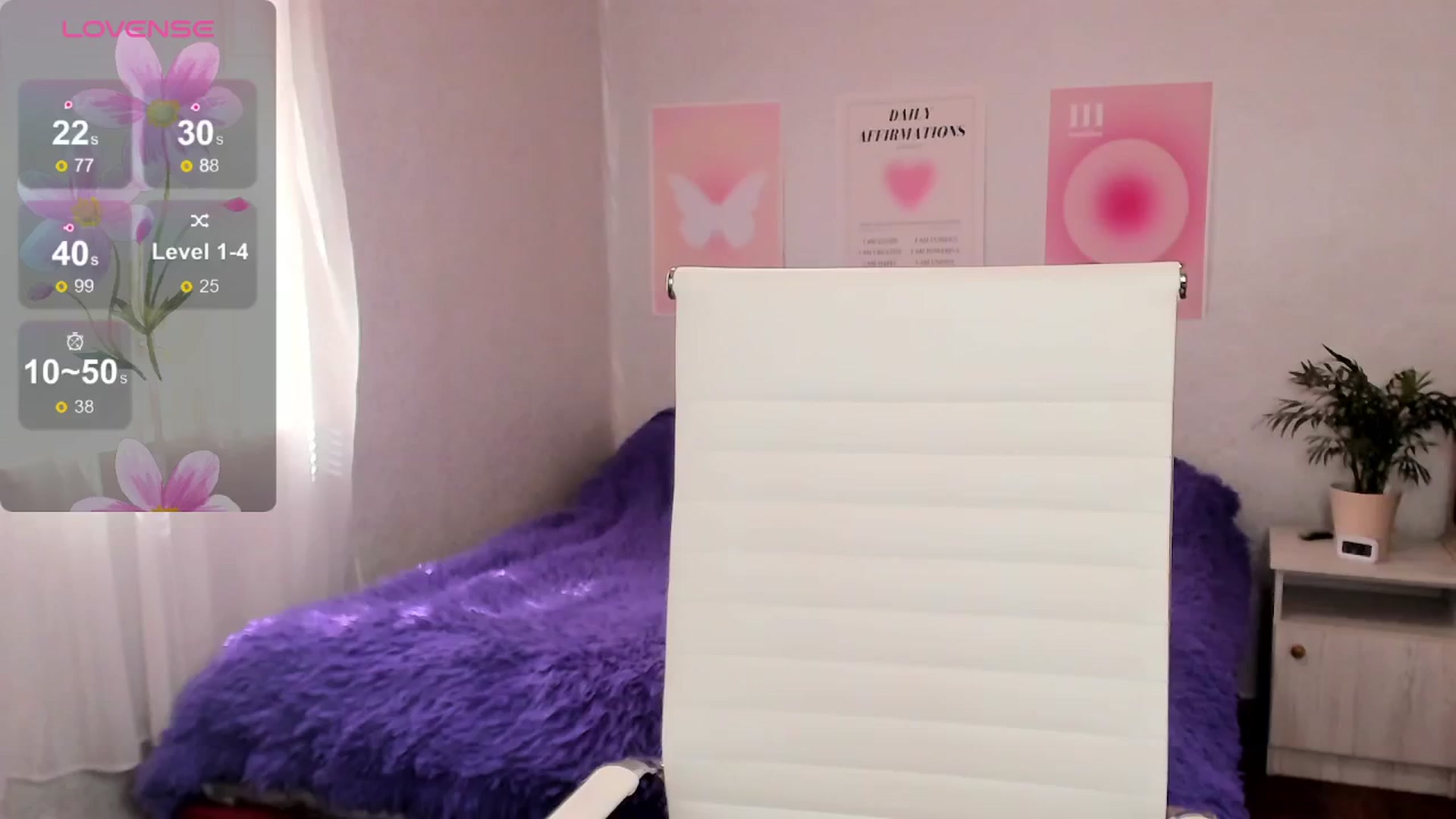 Gallery image thumbnail from Geisha_Anna's myfreecams stream on, 04/18/2026, 10:47 image 12 of 20