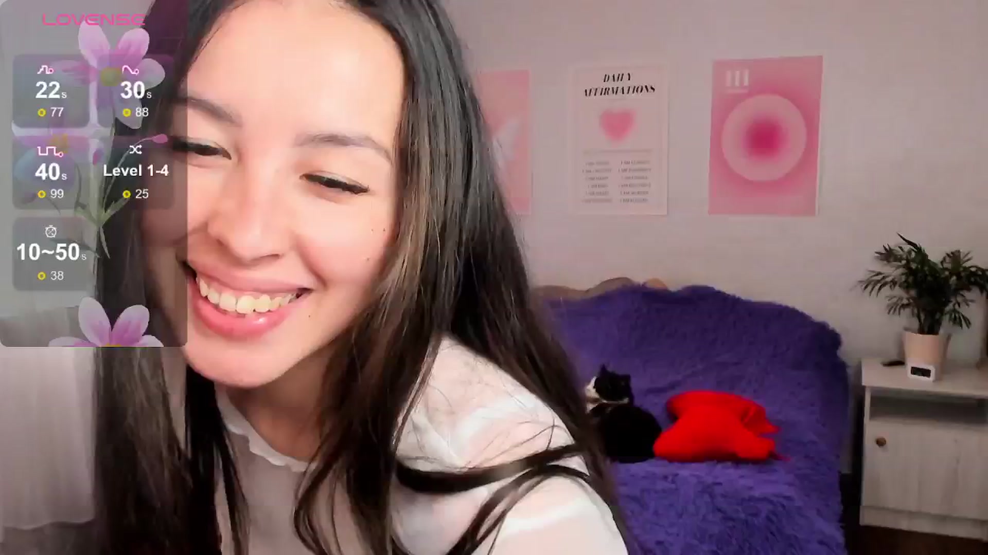 Gallery image thumbnail from Geisha_Anna's myfreecams stream on, 04/18/2026, 10:47 image 10 of 20