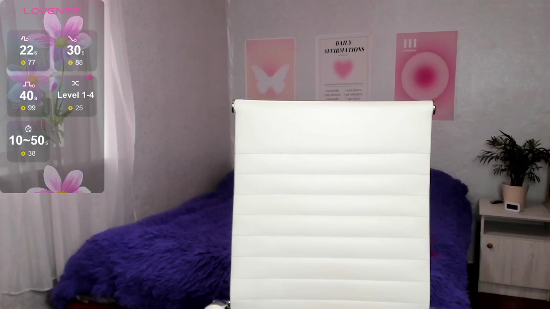 Gallery image thumbnail from Geisha_Anna's myfreecams stream on, 04/18/2026, 10:47 image 3 of 20