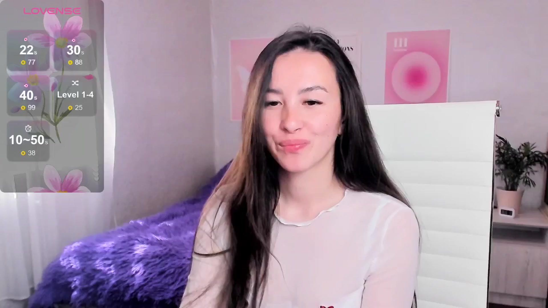 Gallery image thumbnail from Geisha_Anna's myfreecams stream on, 04/18/2026, 10:47 image 16 of 20