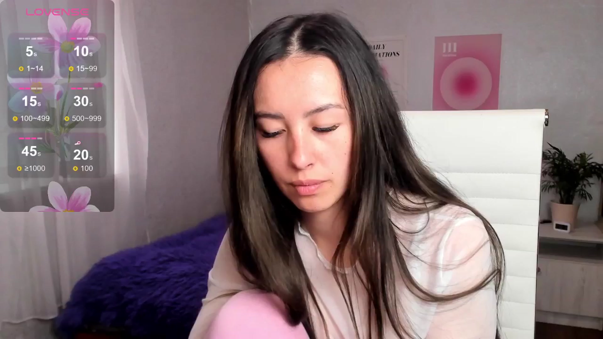 Gallery image thumbnail from Geisha_Anna's myfreecams stream on, 04/18/2026, 10:47 image 4 of 20