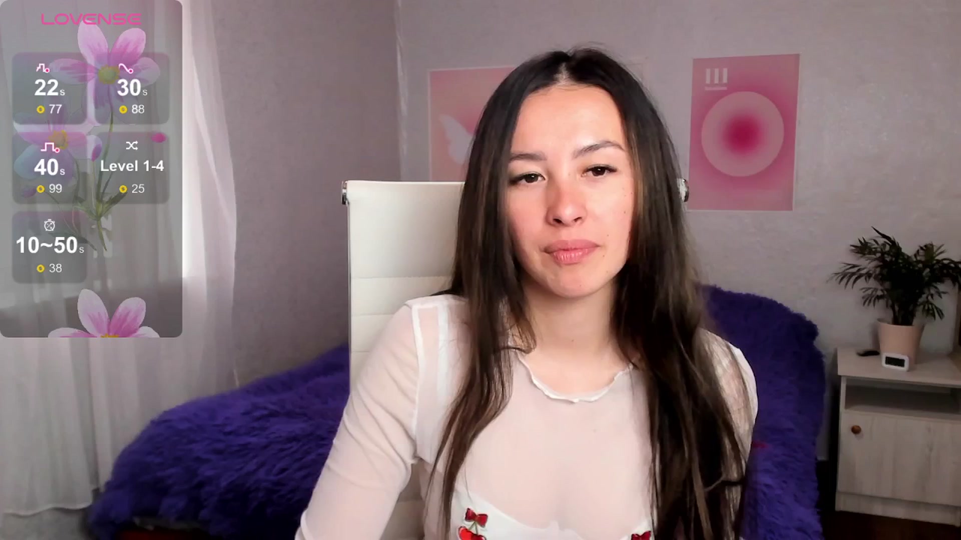 Gallery image thumbnail from Geisha_Anna's myfreecams stream on, 04/18/2026, 10:47 image 7 of 20