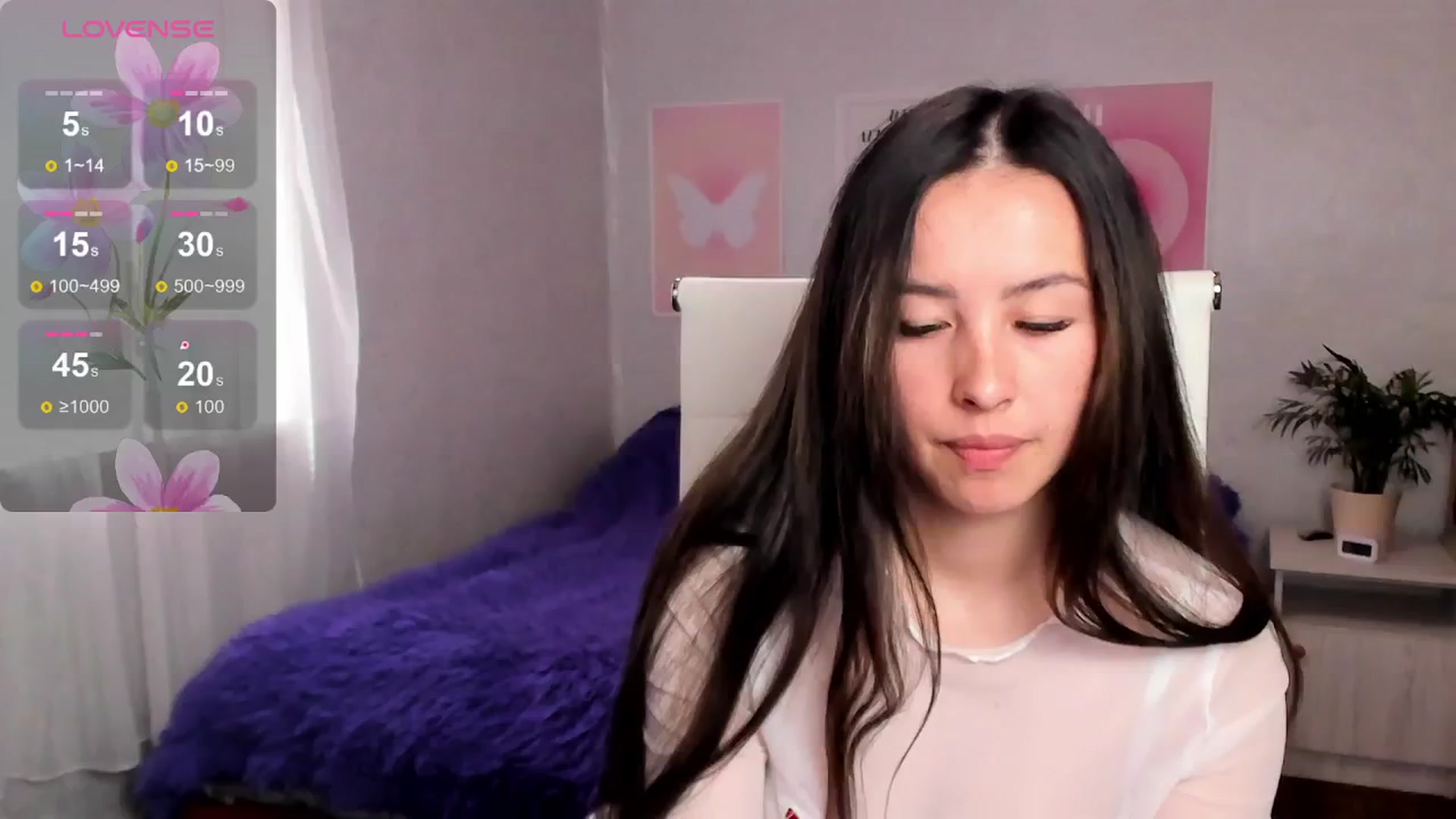 Gallery image thumbnail from Geisha_Anna's myfreecams stream on, 04/18/2026, 10:47 image 13 of 20