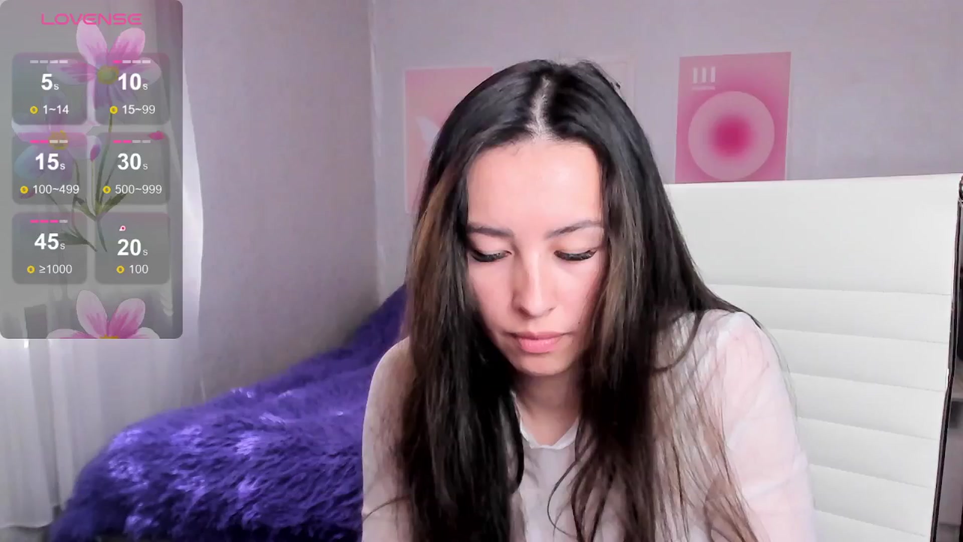 Gallery image thumbnail from Geisha_Anna's myfreecams stream on, 04/18/2026, 10:47 image 17 of 20