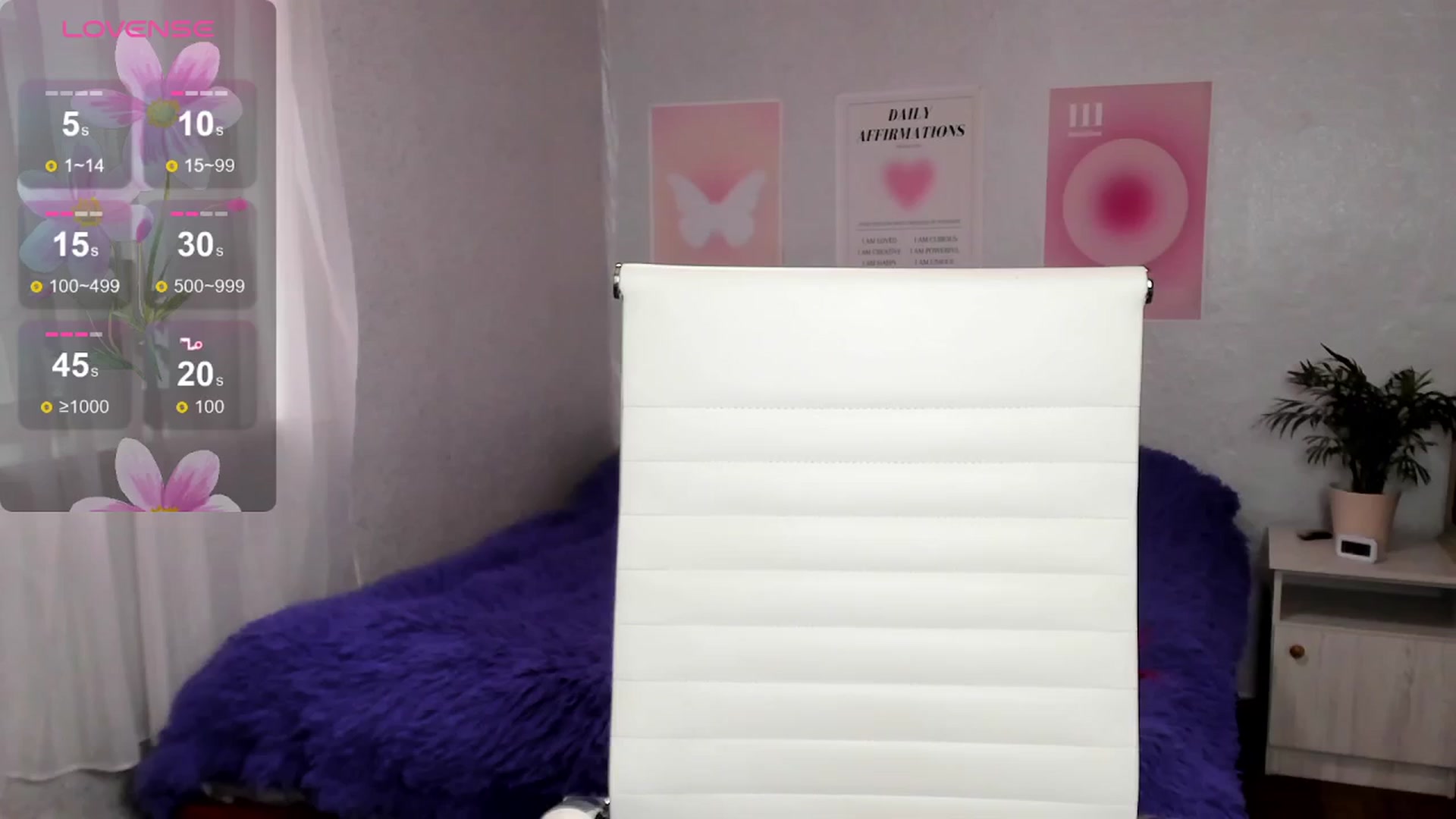 Gallery image thumbnail from Geisha_Anna's myfreecams stream on, 04/18/2026, 10:47 image 2 of 20