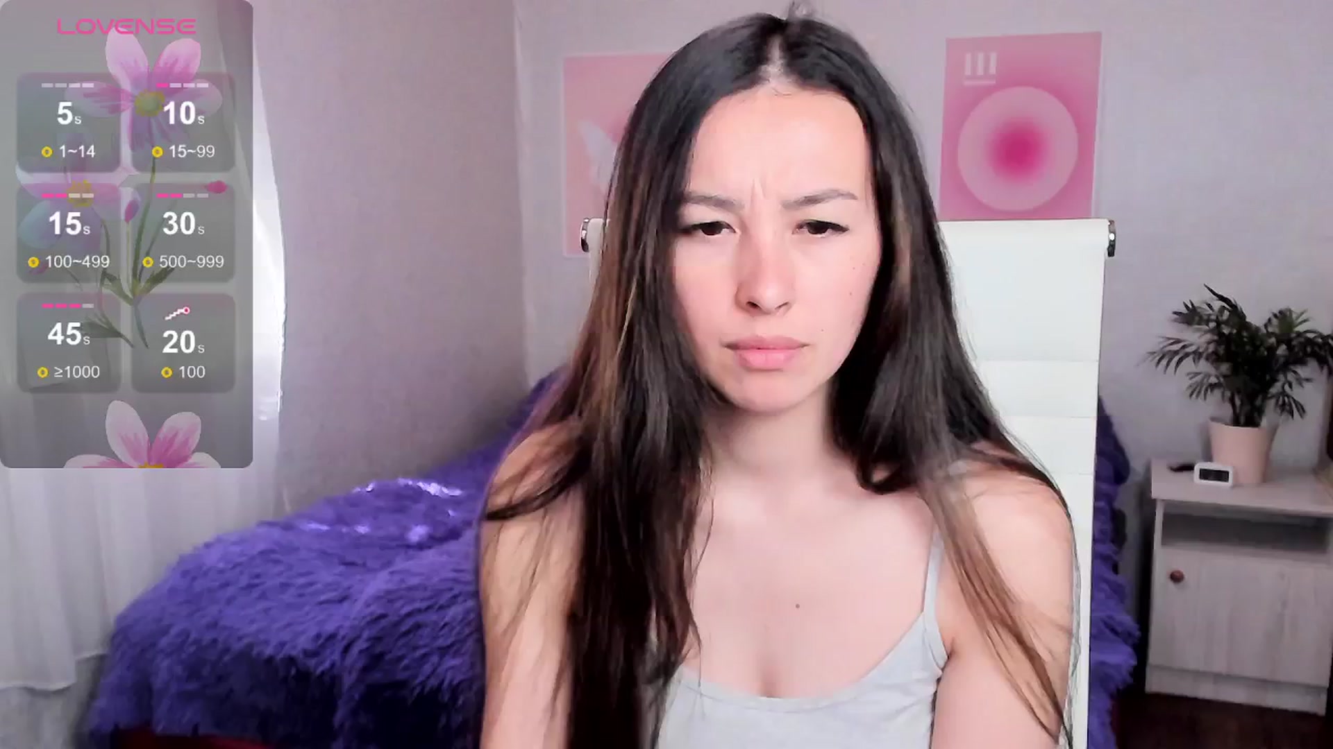 Gallery image thumbnail from Geisha_Anna's myfreecams stream on, 04/19/2026, 09:20 image 8 of 20