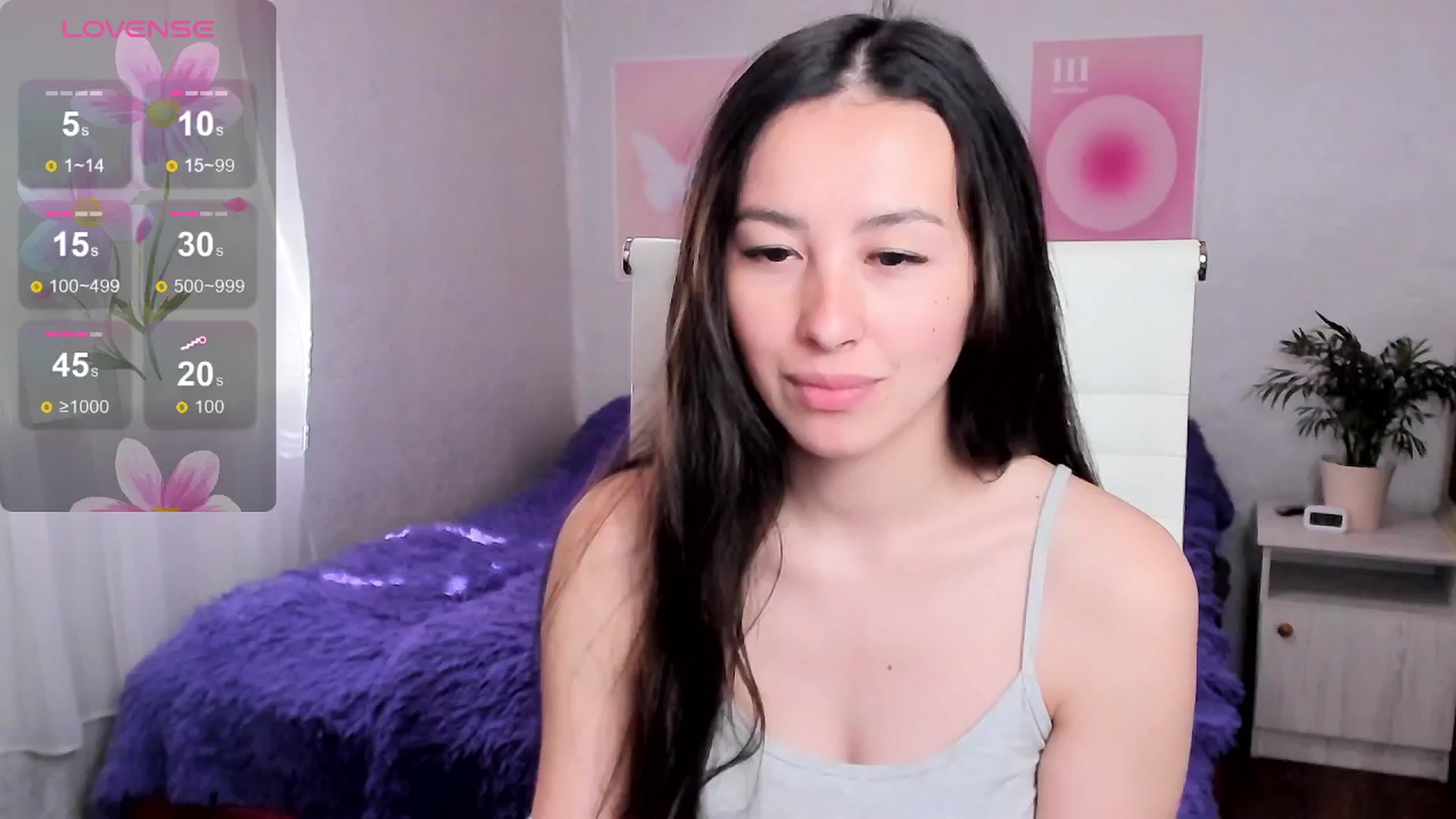 Gallery image thumbnail from Geisha_Anna's myfreecams stream on, 04/19/2026, 09:20 image 13 of 20
