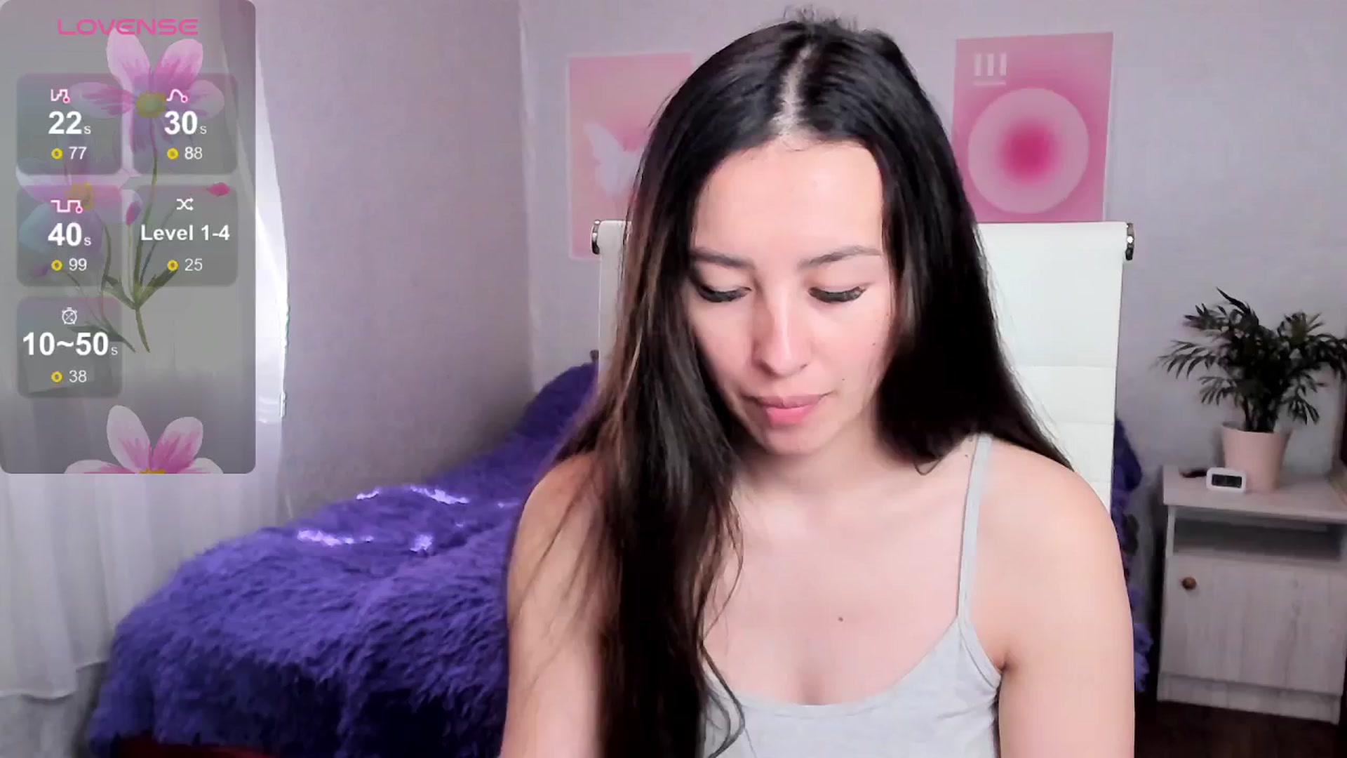 Gallery image thumbnail from Geisha_Anna's myfreecams stream on, 04/19/2026, 09:20 image 15 of 20