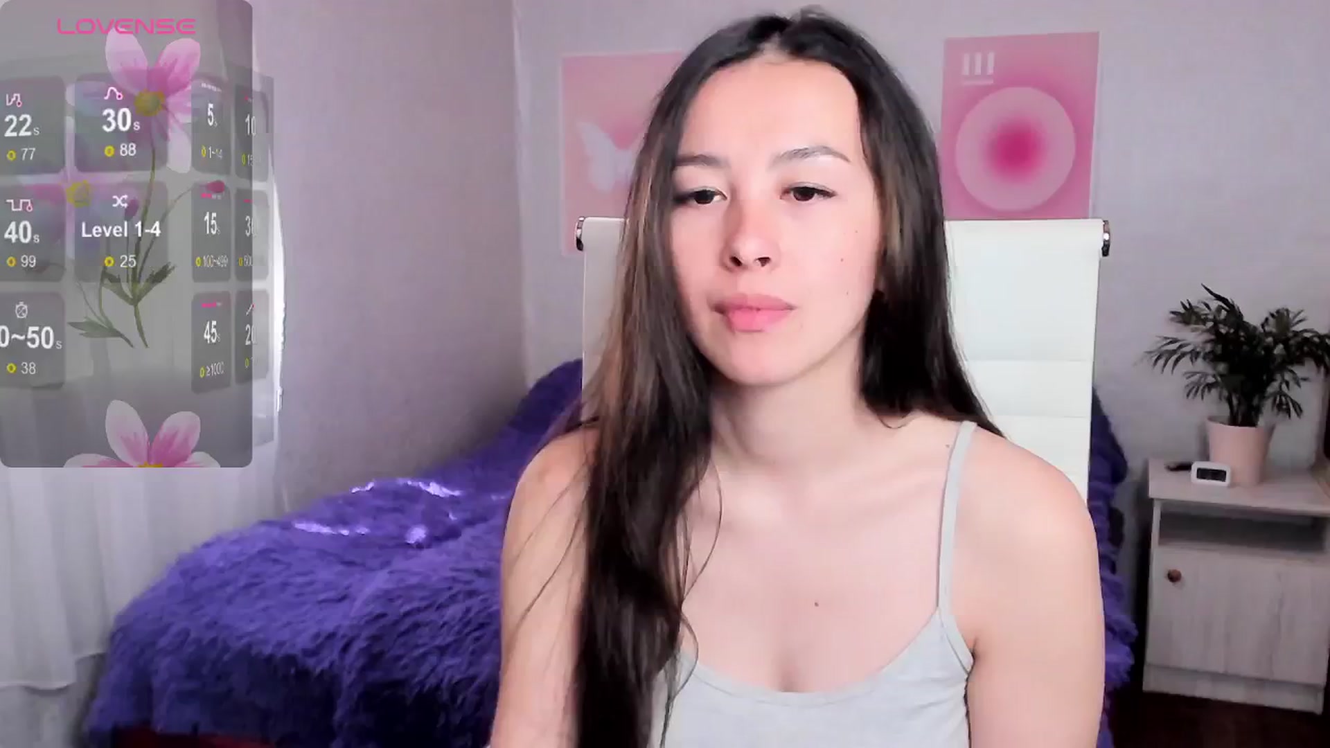 Gallery image thumbnail from Geisha_Anna's myfreecams stream on, 04/19/2026, 09:20 image 12 of 20