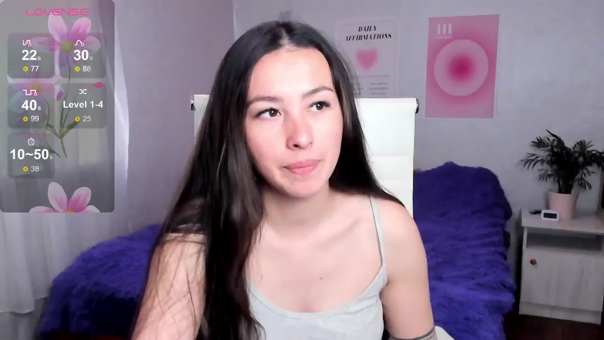 Gallery image thumbnail from Geisha_Anna's myfreecams stream on, 04/19/2026, 09:20 image 3 of 20