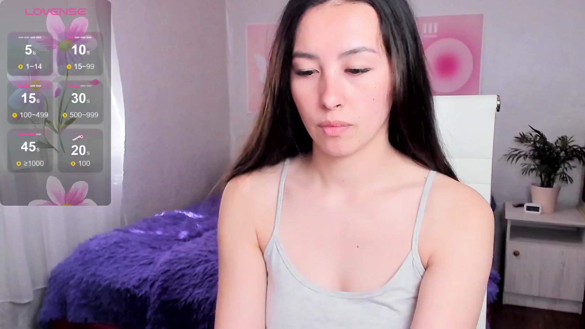Gallery image thumbnail from Geisha_Anna's myfreecams stream on, 04/19/2026, 09:20 image 9 of 20