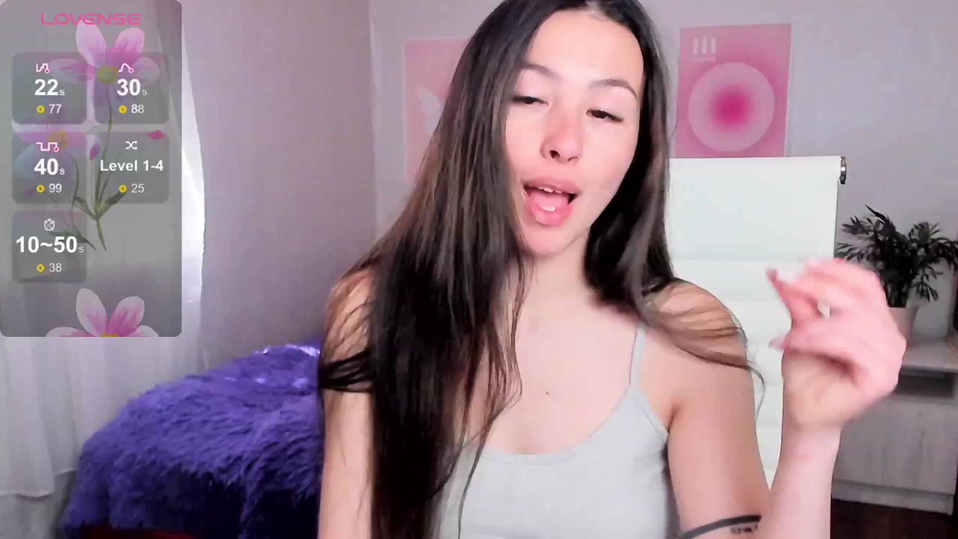 Gallery image thumbnail from Geisha_Anna's myfreecams stream on, 04/19/2026, 09:20 image 6 of 20