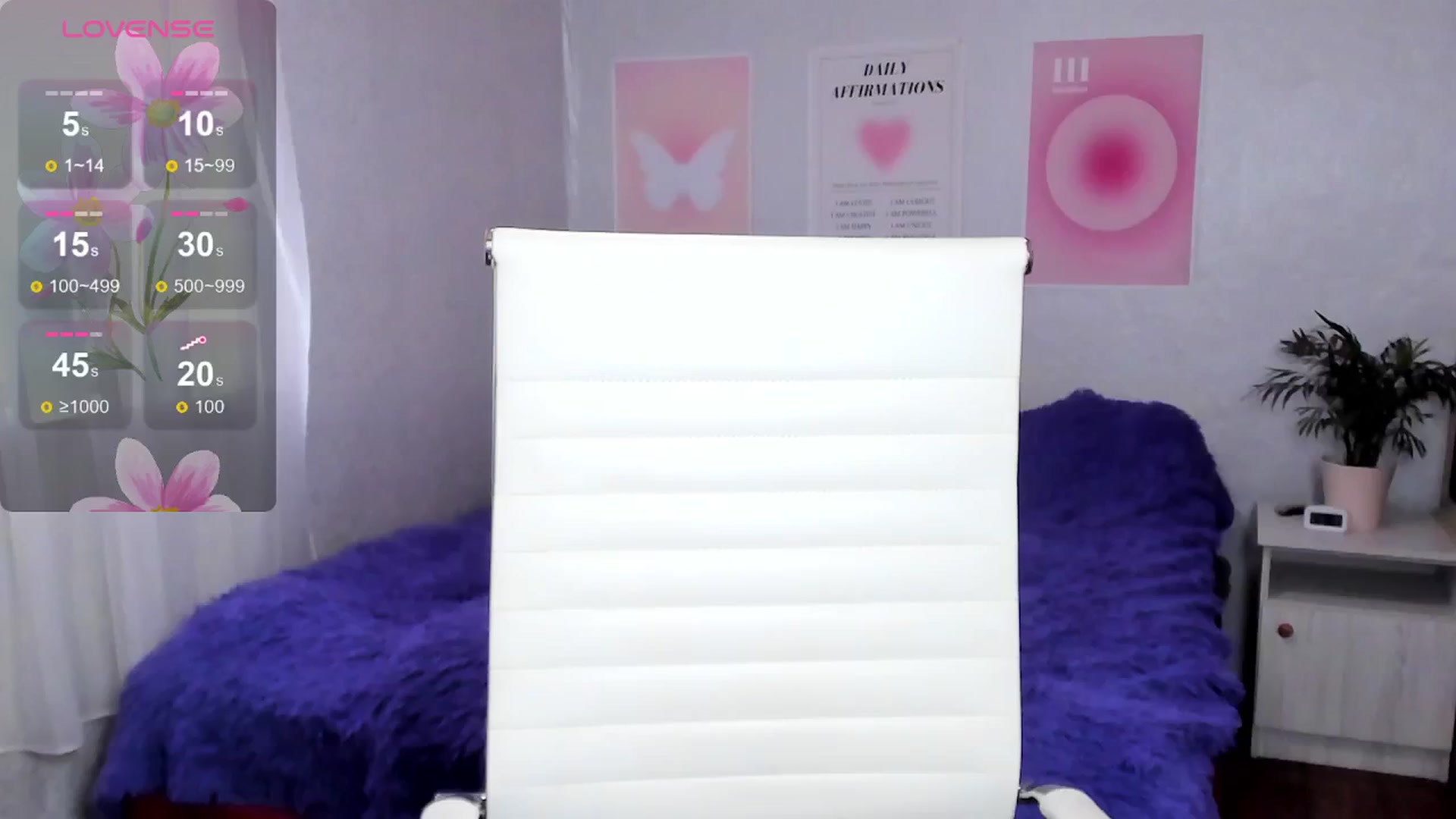 Gallery image thumbnail from Geisha_Anna's myfreecams stream on, 04/19/2026, 09:20 image 1 of 20