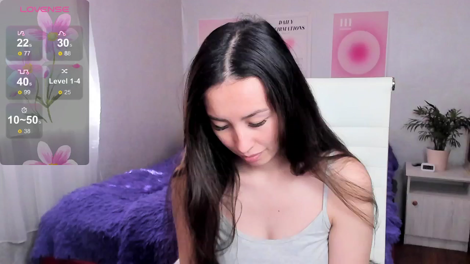 Gallery image thumbnail from Geisha_Anna's myfreecams stream on, 04/19/2026, 09:20 image 7 of 20