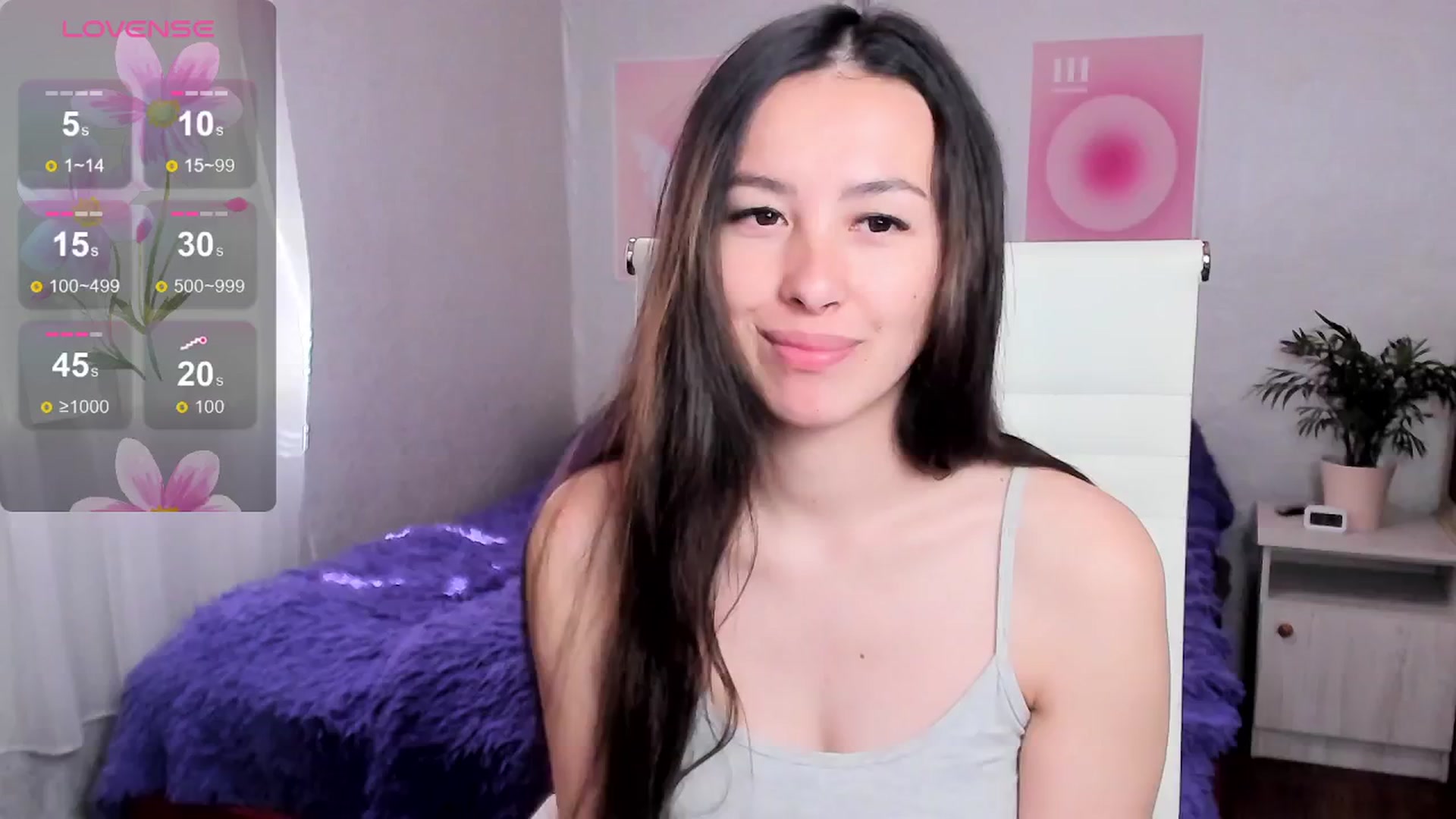 Gallery image thumbnail from Geisha_Anna's myfreecams stream on, 04/19/2026, 09:20 image 14 of 20