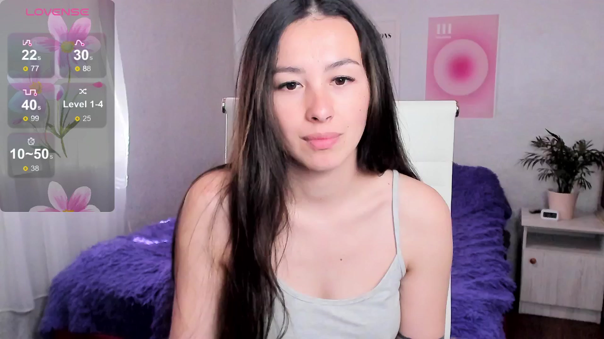 Gallery image thumbnail from Geisha_Anna's myfreecams stream on, 04/19/2026, 09:20 image 16 of 20