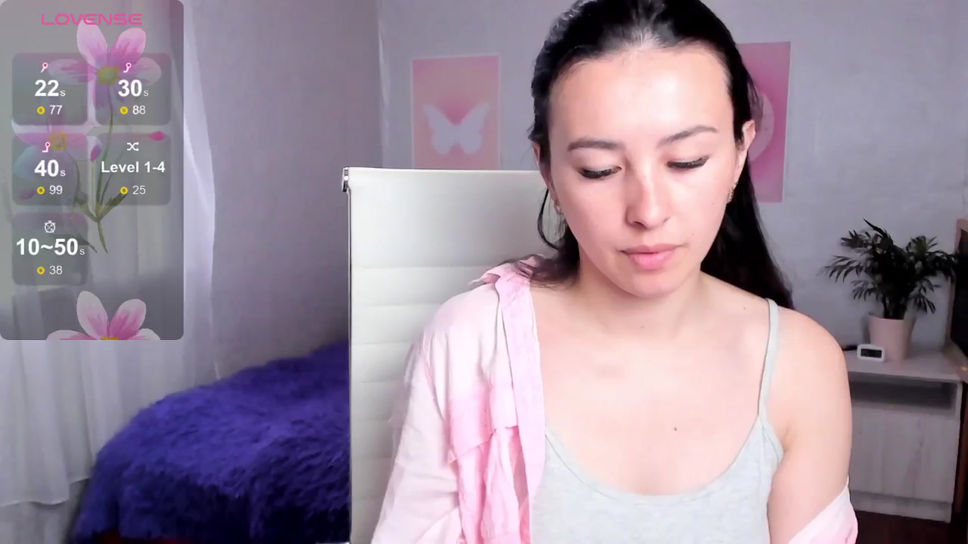 Gallery image thumbnail from Geisha_Anna's myfreecams stream on, 04/19/2026, 11:07 image 20 of 20