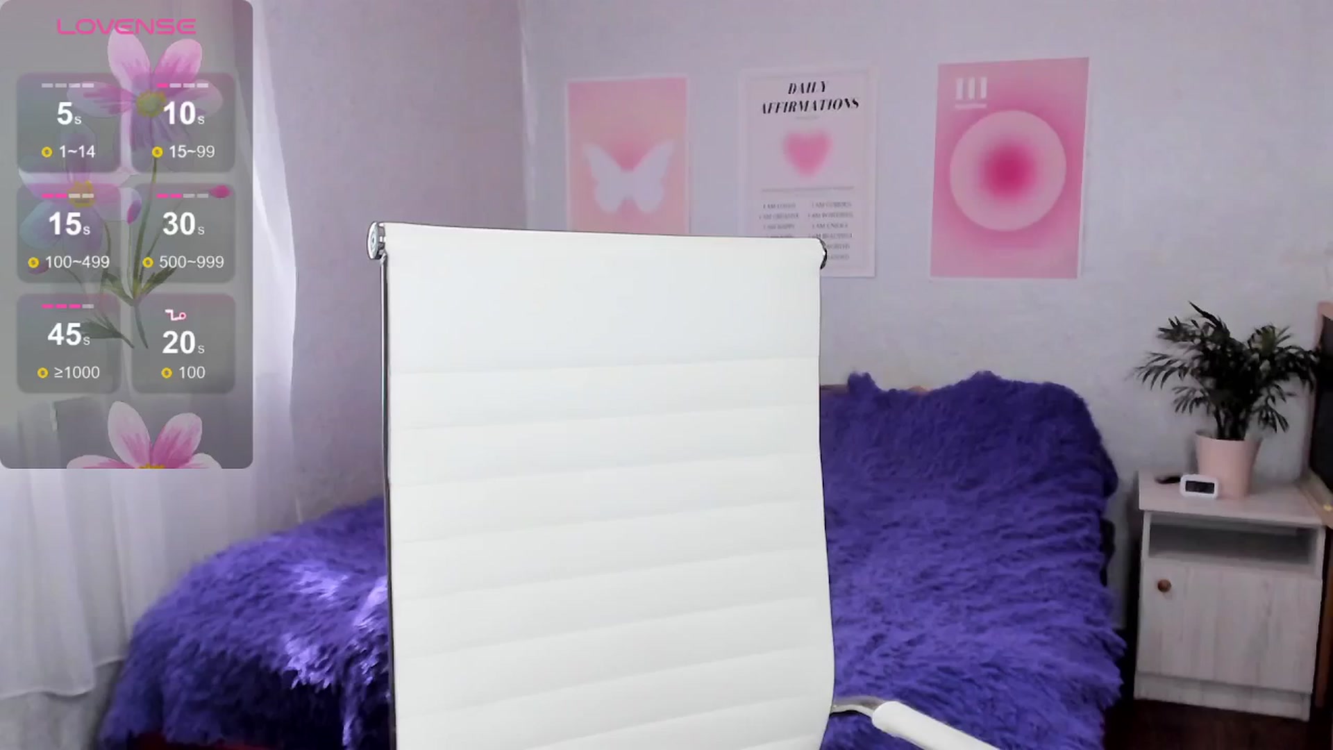 Gallery image thumbnail from Geisha_Anna's myfreecams stream on, 04/19/2026, 11:07 image 11 of 20