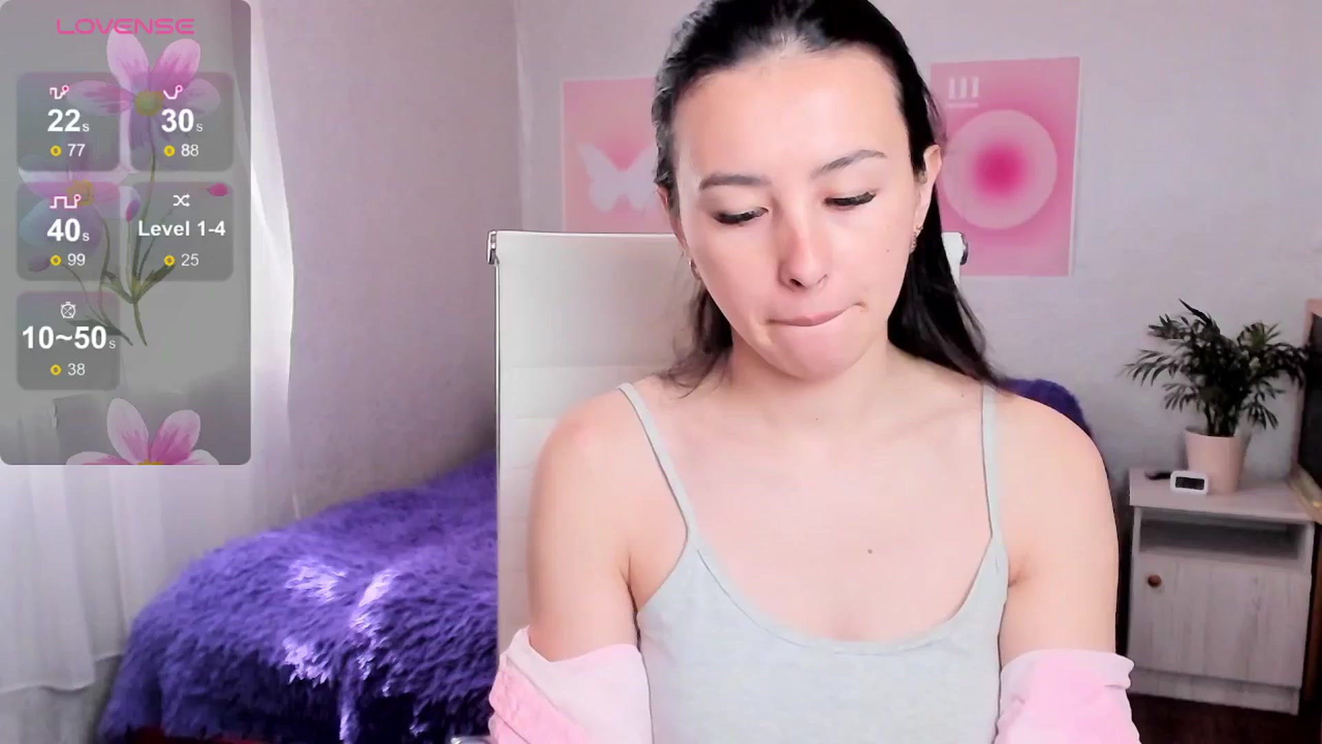 Gallery image thumbnail from Geisha_Anna's myfreecams stream on, 04/19/2026, 11:07 image 13 of 20