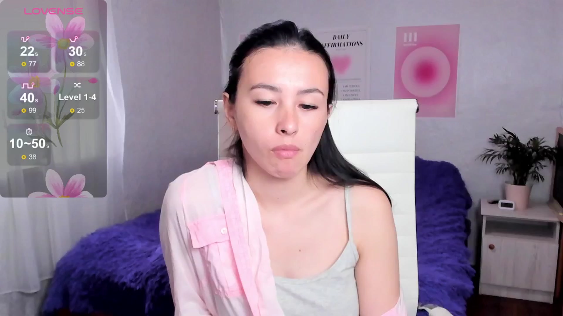 Gallery image thumbnail from Geisha_Anna's myfreecams stream on, 04/19/2026, 11:07 image 9 of 20
