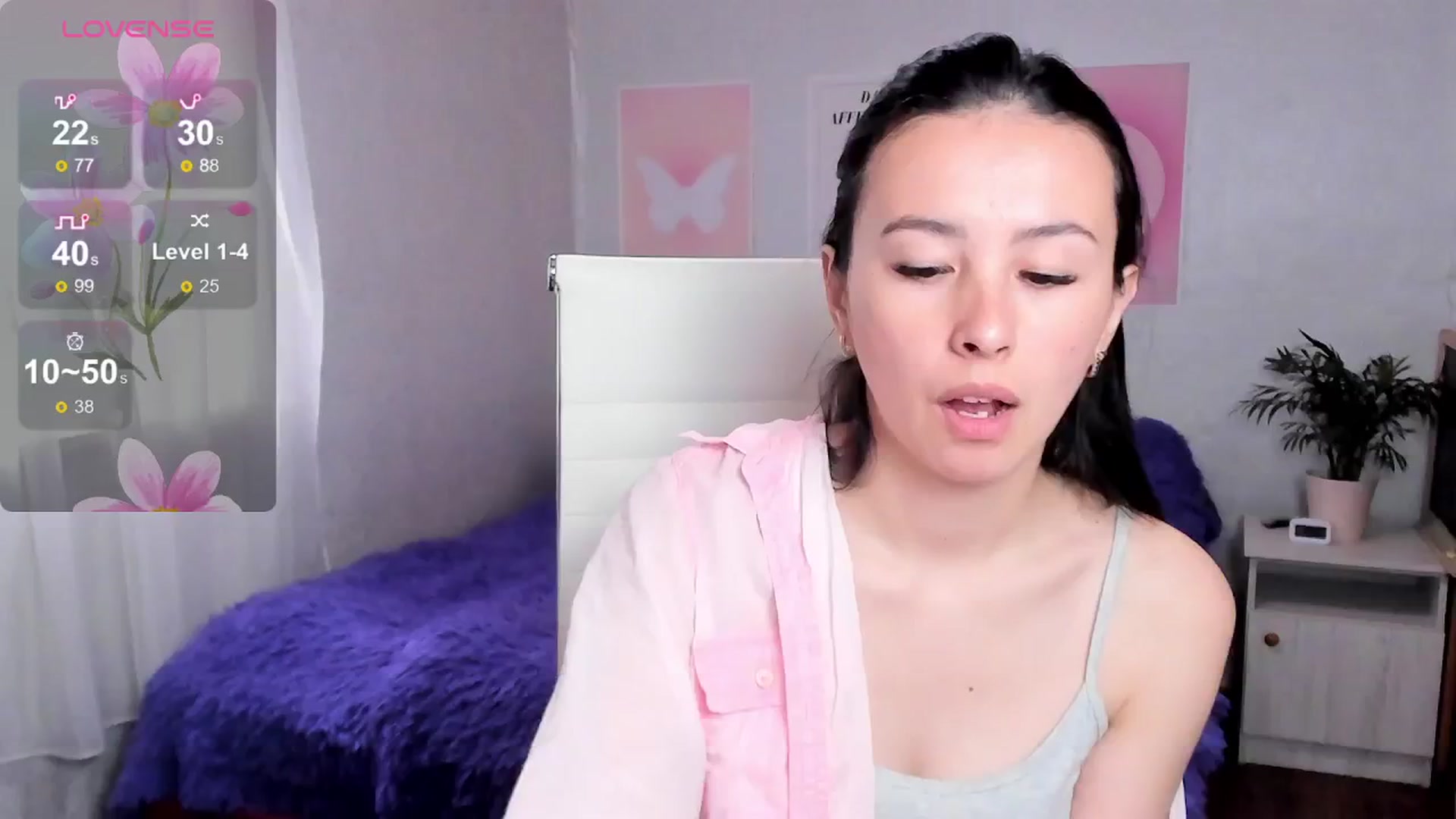 Gallery image thumbnail from Geisha_Anna's myfreecams stream on, 04/19/2026, 11:07 image 5 of 20