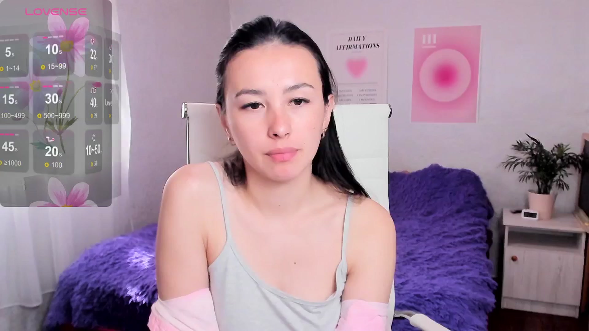 Gallery image thumbnail from Geisha_Anna's myfreecams stream on, 04/19/2026, 11:07 image 14 of 20
