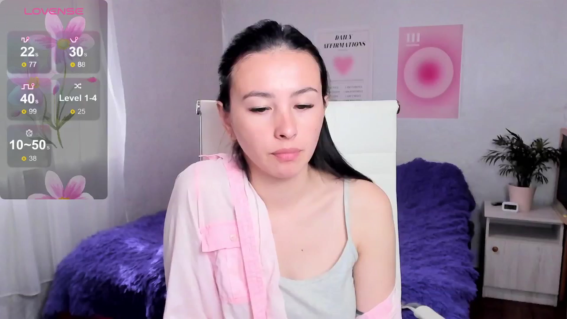 Gallery image thumbnail from Geisha_Anna's myfreecams stream on, 04/19/2026, 11:07 image 6 of 20