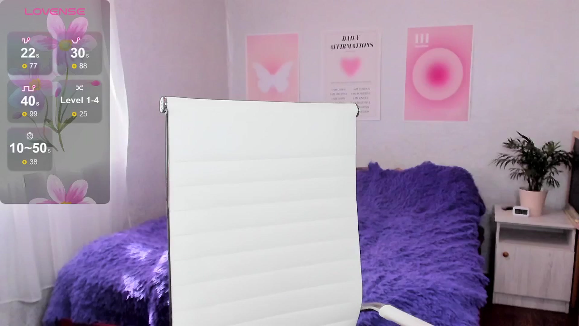 Gallery image thumbnail from Geisha_Anna's myfreecams stream on, 04/19/2026, 11:07 image 10 of 20