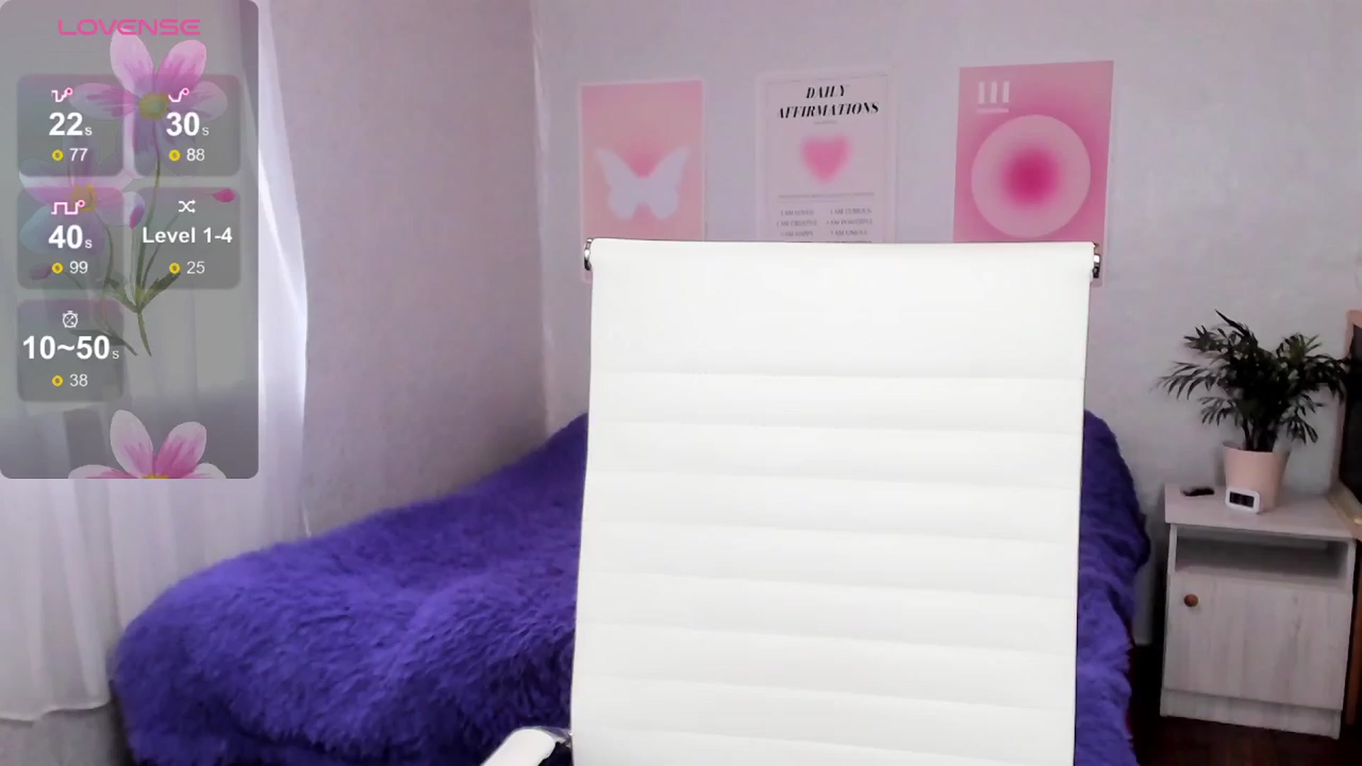 Gallery image thumbnail from Geisha_Anna's myfreecams stream on, 04/20/2026, 07:49 image 2 of 20
