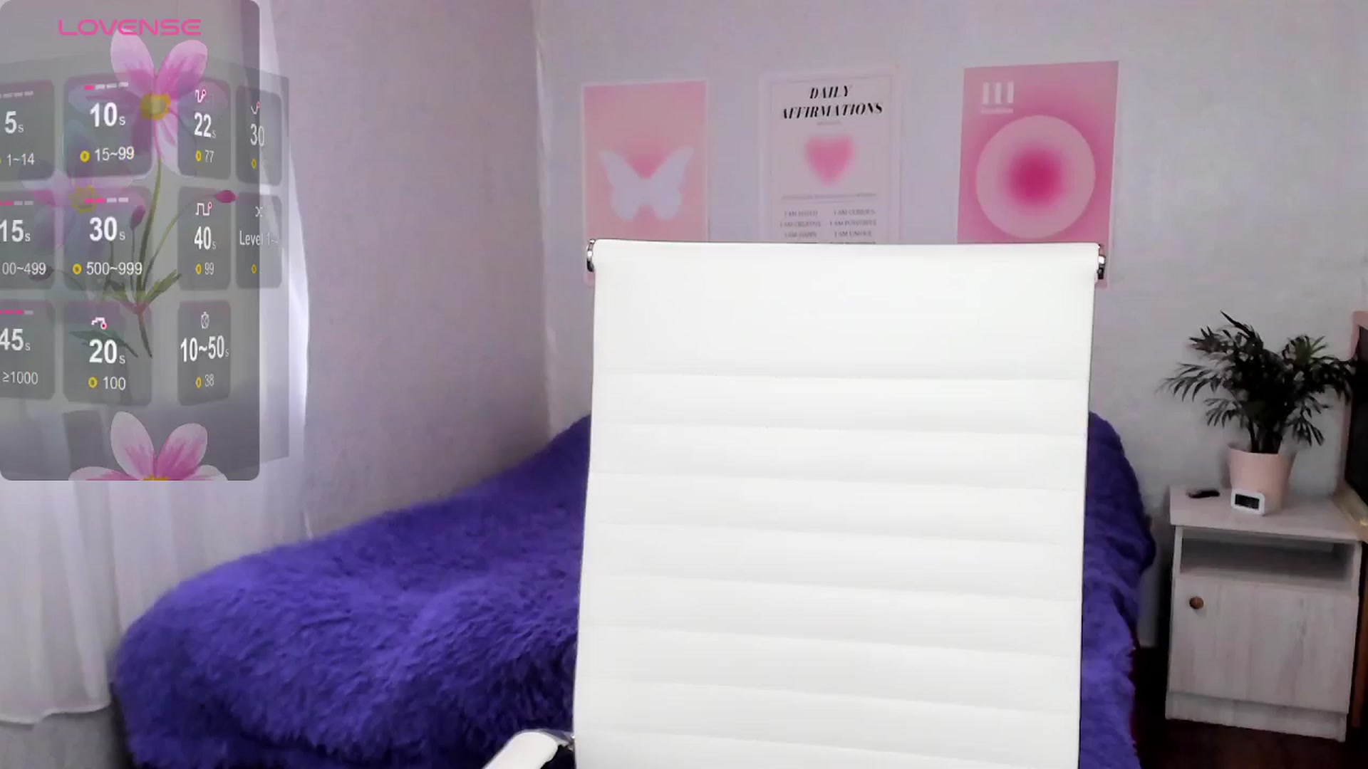 Gallery image thumbnail from Geisha_Anna's myfreecams stream on, 04/20/2026, 07:49 image 5 of 20