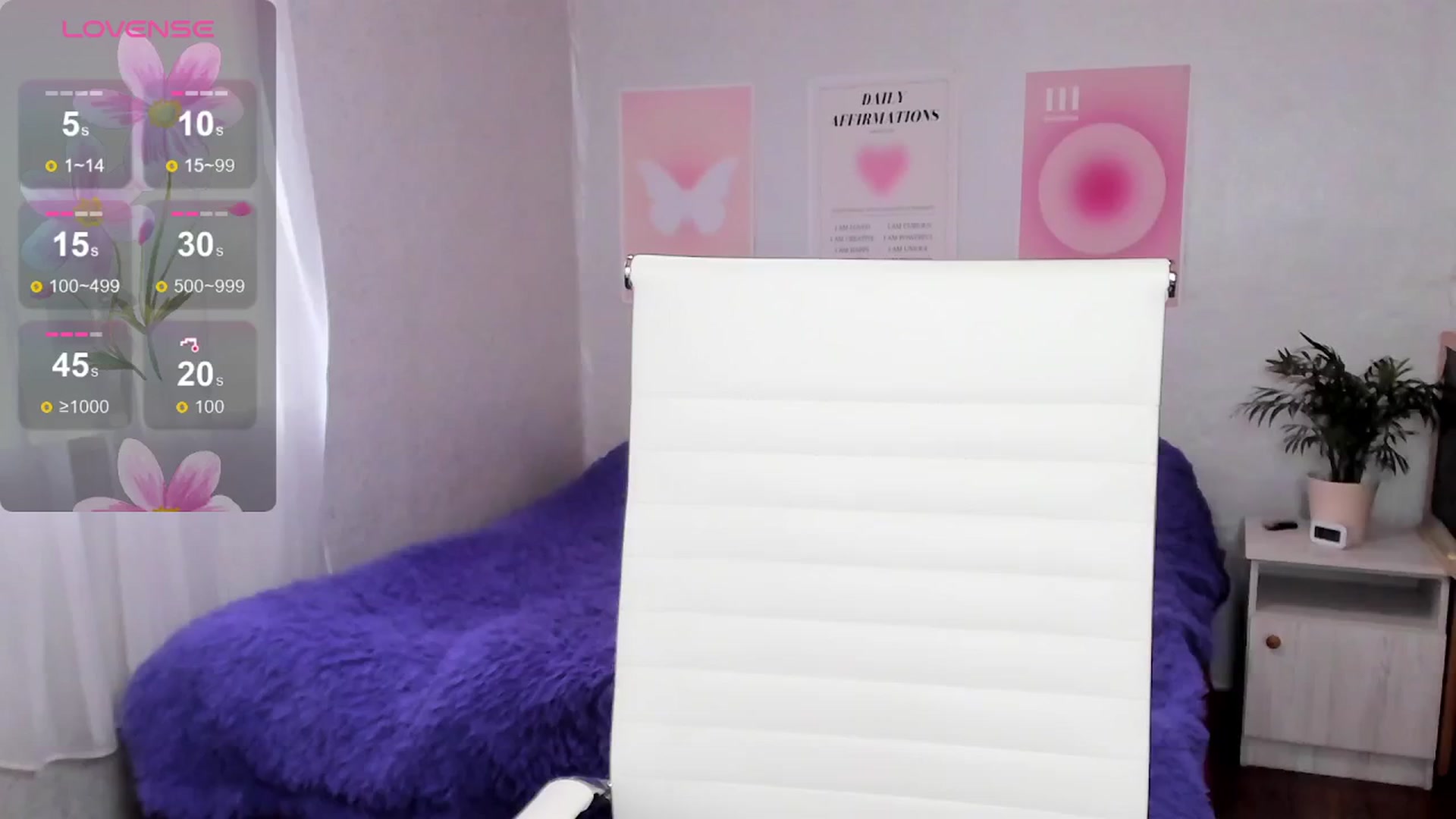 Gallery image thumbnail from Geisha_Anna's myfreecams stream on, 04/20/2026, 07:49 image 6 of 20