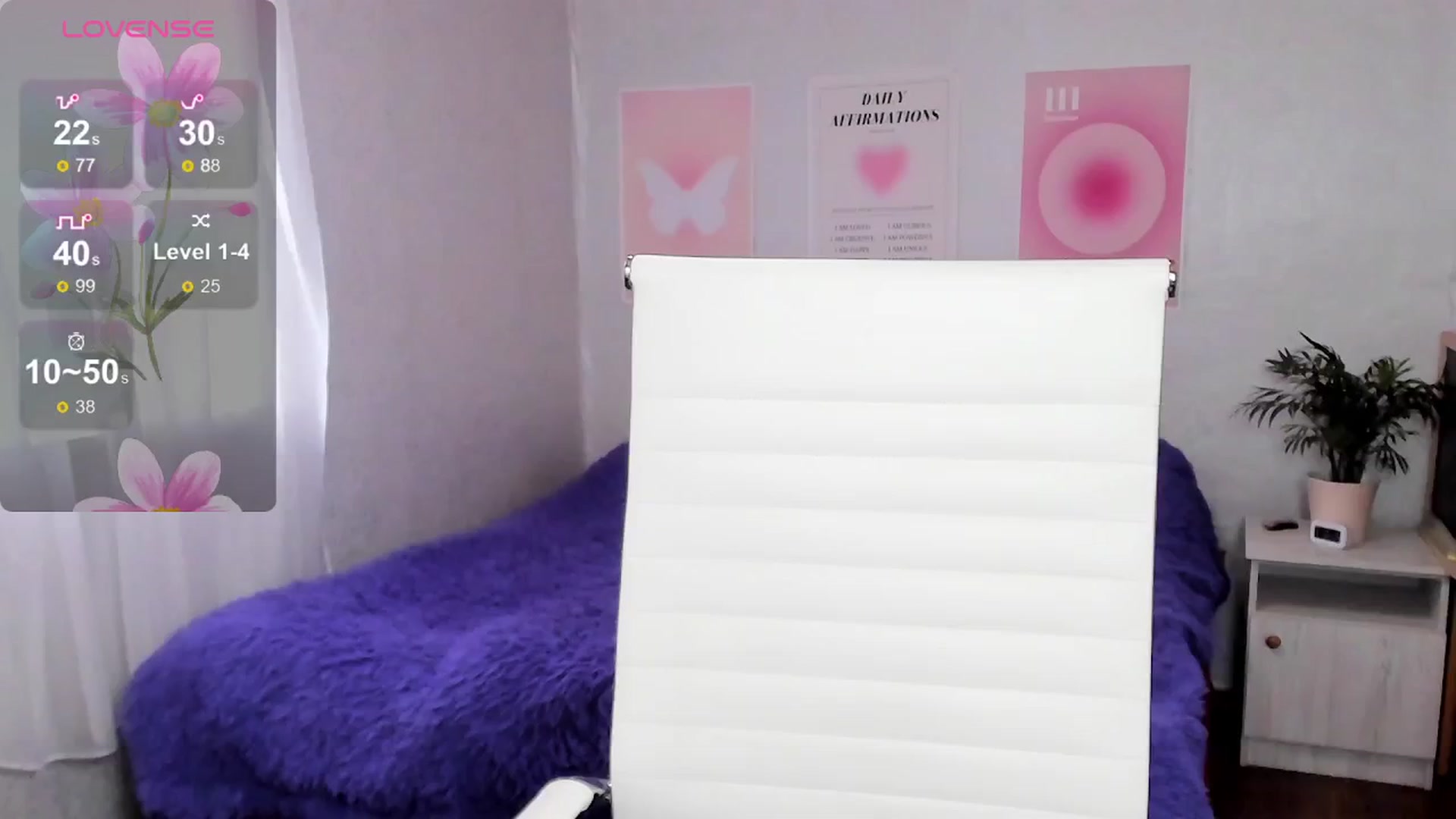 Gallery image thumbnail from Geisha_Anna's myfreecams stream on, 04/20/2026, 07:49 image 4 of 20