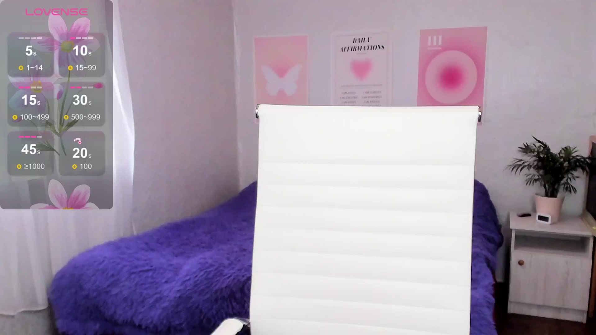 Gallery image thumbnail from Geisha_Anna's myfreecams stream on, 04/20/2026, 07:49 image 8 of 20